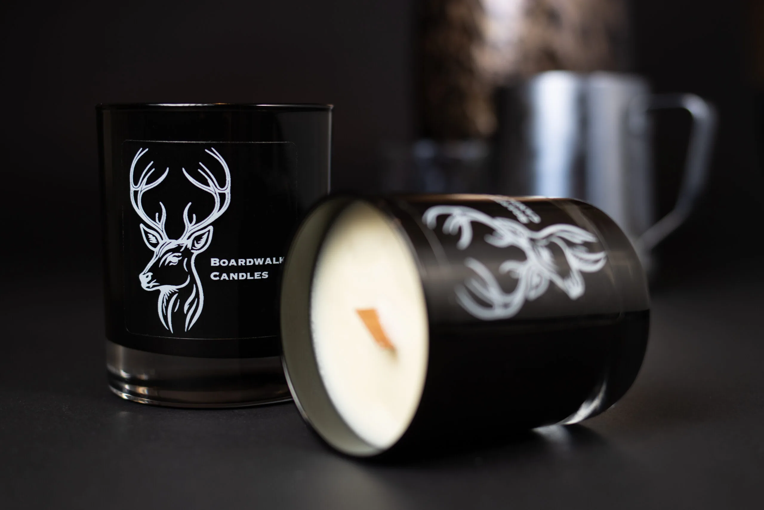 30cl Candle