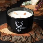 55cl Candle 55cl Candle Image