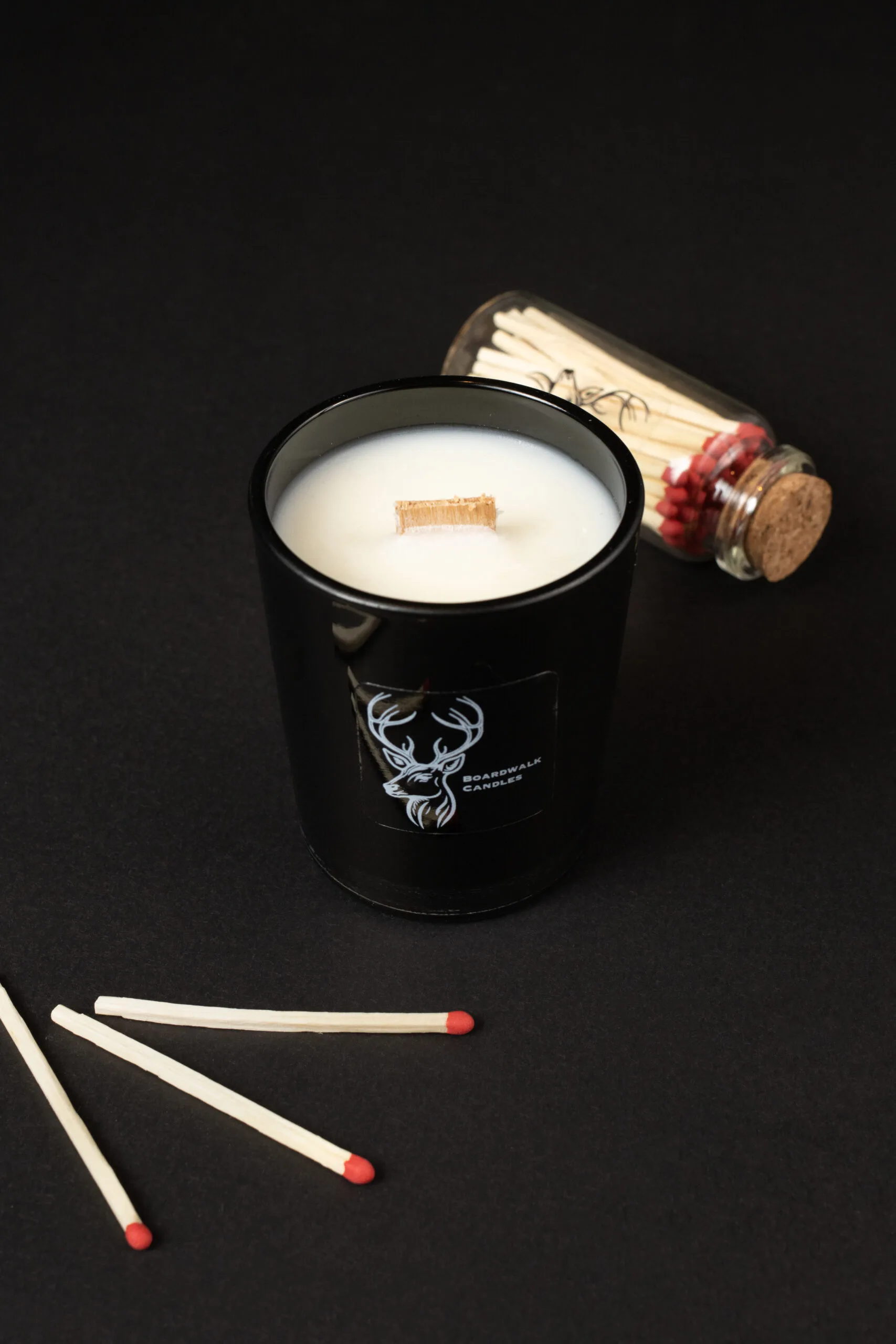 9cl Candle - Image 2