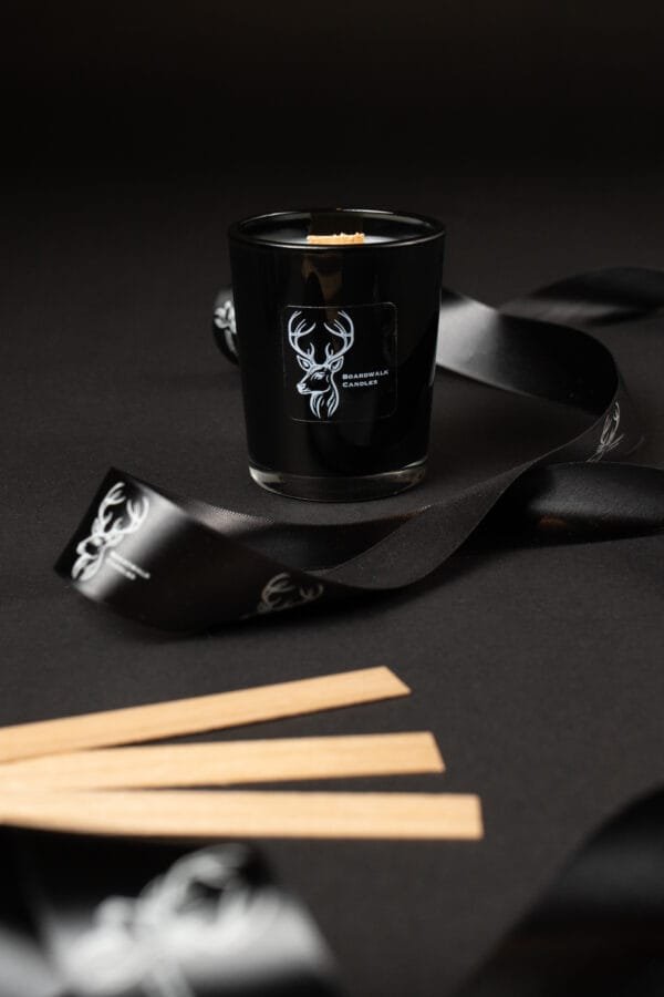 9cl Candle