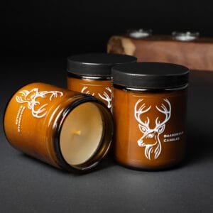 Smoky & Woody Collection