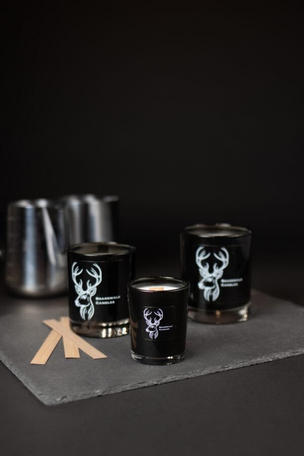 Sauvage 20cl Candle - Image 2