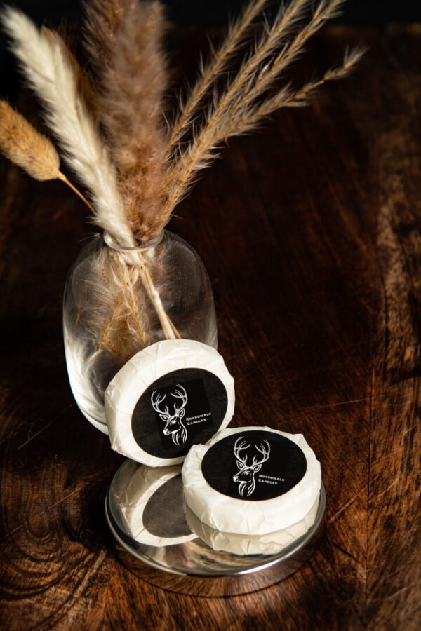 Wax melts