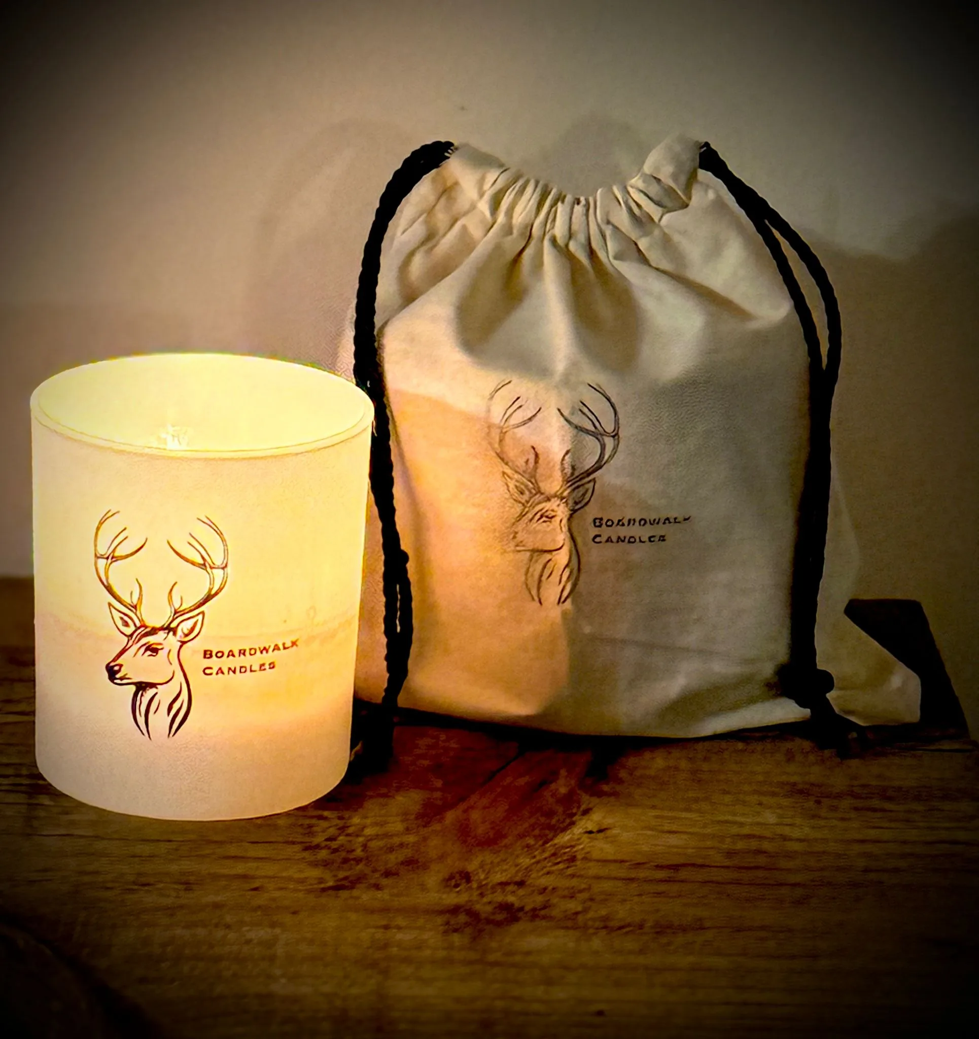 30cl Candle - Image 4