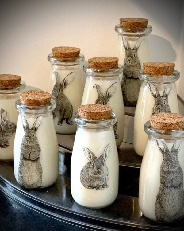 Milk Bottle - Image 2