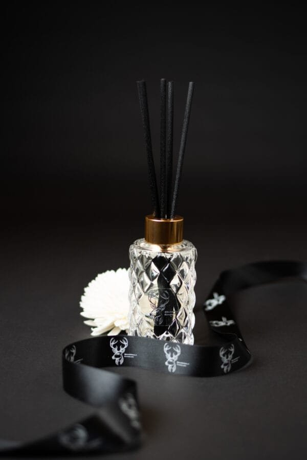 Vintage Style Diffuser