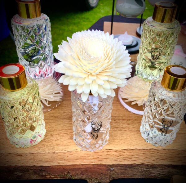 Vintage Style Diffuser - Image 2