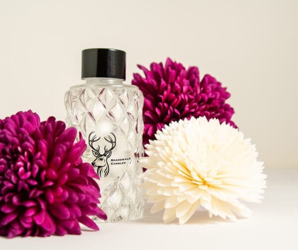 Vintage Style Diffuser - Image 3