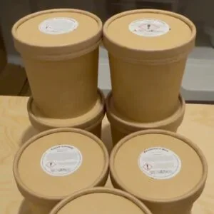 Candle Refill
