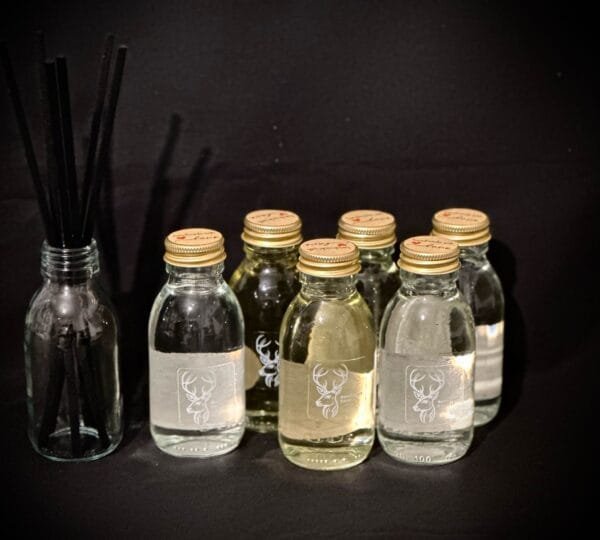 Diffuser Refill