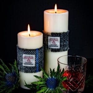 Pillar Candles
