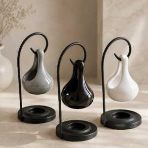 Wax Melt Burner