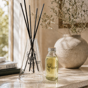 Glass Diffuser